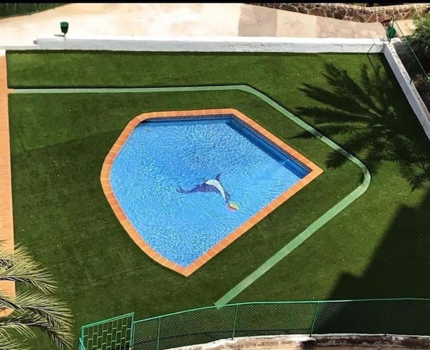 Molinos Holidays Playa Del Ingles ซานบาร์โตโลเม ภายนอก รูปภาพ